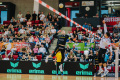 Faustball, Deutsche Meisterschaft, Final 4, Saison 2025/2026, 28.02.2026,

Foto: Lars Neumann