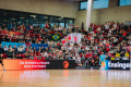 Faustball, Deutsche Meisterschaft, Final 4, Saison 2025/2026, 28.02.2026,

Foto: Lars Neumann