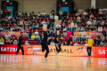 Faustball, Deutsche Meisterschaft, Final 4, Saison 2025/2026, 28.02.2026,

Foto: Lars Neumann
