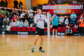 Faustball, Deutsche Meisterschaft, Final 4, Saison 2025/2026, 28.02.2026,

Foto: Lars Neumann