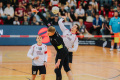 Faustball, Deutsche Meisterschaft, Final 4, Saison 2025/2026, 28.02.2026,

Foto: Lars Neumann