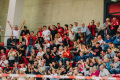 Faustball, Deutsche Meisterschaft, Final 4, Saison 2025/2026, 28.02.2026,

Foto: Lars Neumann