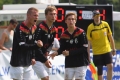 Faustball Europameisterschaft U21 2017