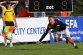 Faustball Europameisterschaft U21 2017