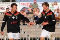 Faustball Europameisterschaft U21 2017