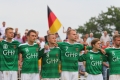 Faustball Europameisterschaft U21 2017