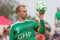 Faustball Europameisterschaft U21 2017