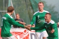 Faustball Europameisterschaft U21 2017