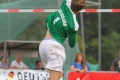 Faustball Europameisterschaft U21 2017