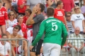 Faustball Europameisterschaft U21 2017