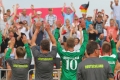 Faustball Europameisterschaft U21 2017