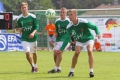 Faustball Europameisterschaft U21 2017