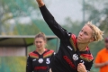 Faustball Europameisterschaft der Frauen 2017