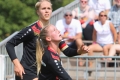 Faustball Europameisterschaft der Frauen 2017