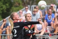 Faustball Europameisterschaft der Frauen 2017