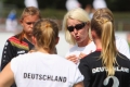 Faustball Europameisterschaft der Frauen 2017