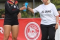 Faustball Europameisterschaft der Frauen 2017