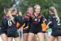 Faustball Europameisterschaft der Frauen 2017