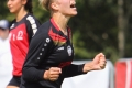 Faustball Europameisterschaft der Frauen 2017