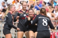Faustball Europameisterschaft der Frauen 2017