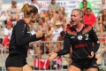 Faustball Europameisterschaft der Frauen 2017