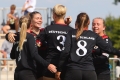 Faustball Europameisterschaft der Frauen 2017