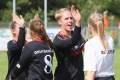 Faustball Europameisterschaft der Frauen 2017