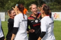 Faustball Europameisterschaft der Frauen 2017