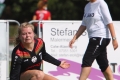 Faustball Europameisterschaft der Frauen 2017