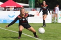 Faustball Europameisterschaft der Frauen 2017