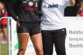 Faustball Europameisterschaft der Frauen 2017
