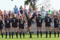 Faustball Europameisterschaft der Frauen 2017