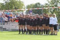 Faustball Europameisterschaft der Frauen 2017