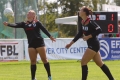 Faustball Europameisterschaft der Frauen 2017