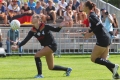 Faustball Europameisterschaft der Frauen 2017