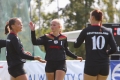 Faustball Europameisterschaft der Frauen 2017