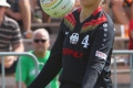 Faustball Europameisterschaft der Frauen 2017