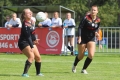 Faustball Europameisterschaft der Frauen 2017