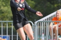 Faustball Europameisterschaft der Frauen 2017