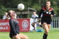 Faustball Europameisterschaft der Frauen 2017