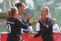 Faustball Europameisterschaft der Frauen 2017
