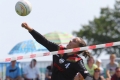 Faustball Europameisterschaft der Frauen 2017