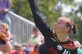 Faustball Europameisterschaft der Frauen 2017
