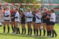 Faustball Europameisterschaft der Frauen 2017