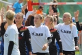 Faustball Europameisterschaft der Frauen 2017