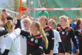 Faustball Europameisterschaft der Frauen 2017