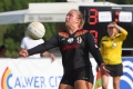 Faustball Europameisterschaft der Frauen 2017