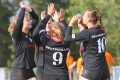 Faustball Europameisterschaft der Frauen 2017