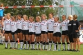 Faustball Europameisterschaft der Frauen 2017