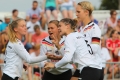 Faustball Europameisterschaft der Frauen 2017